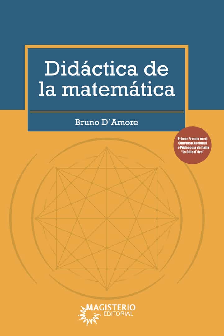 Didáctica de la Matemática