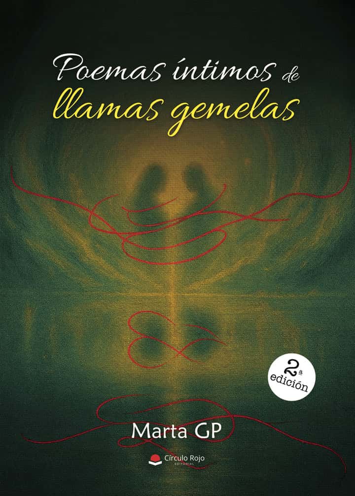 POEMAS ÍNTIMOS DE LLAMAS GEMELAS