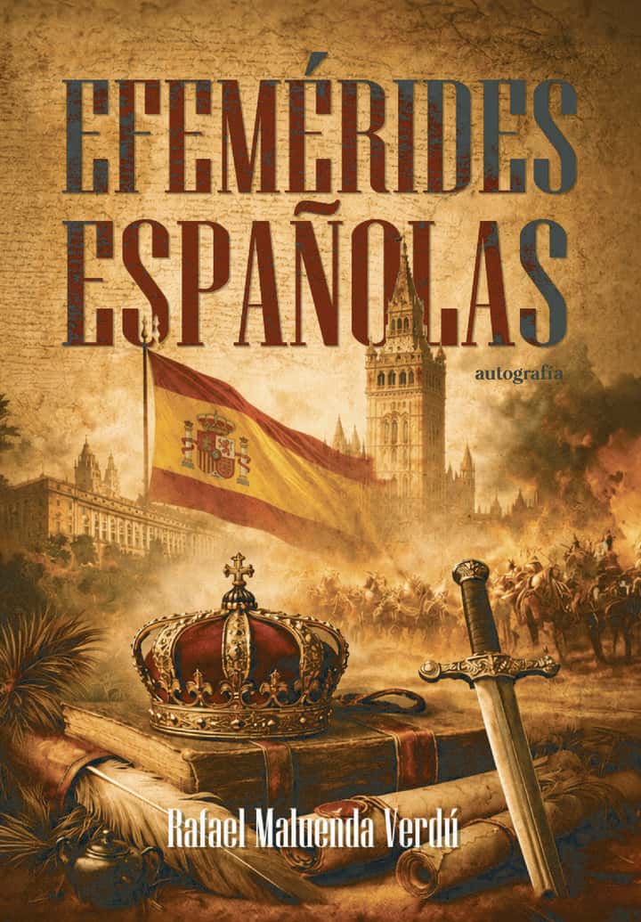 Efemérides españolas