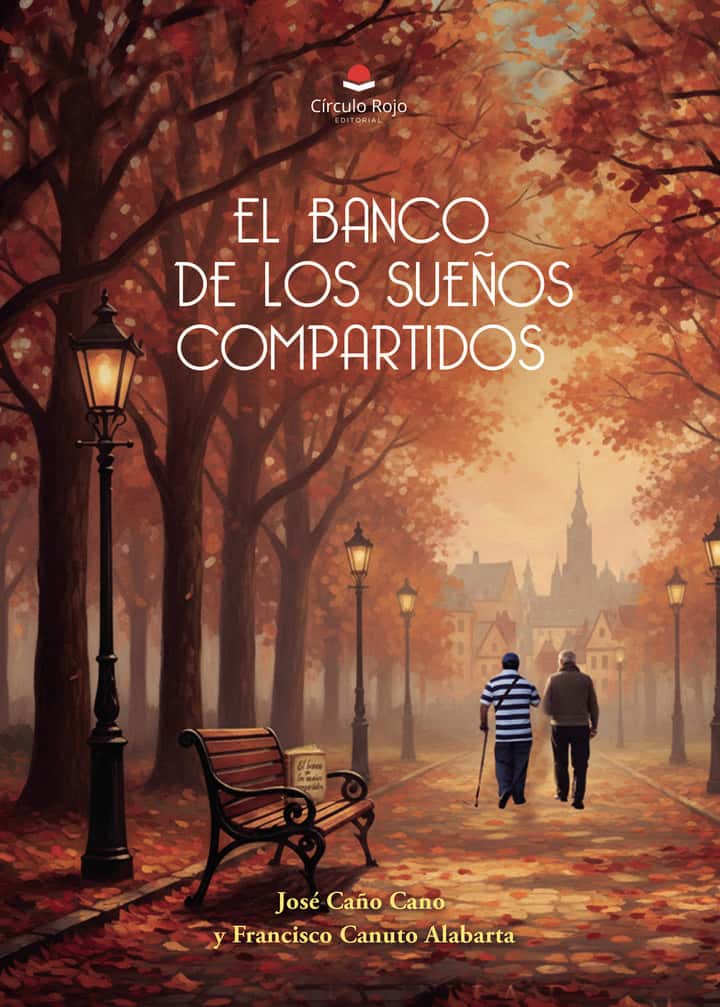EL BANCO DE LOS SUEÑOS COMPARTIDOS