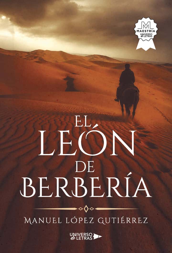 El León de Berbería