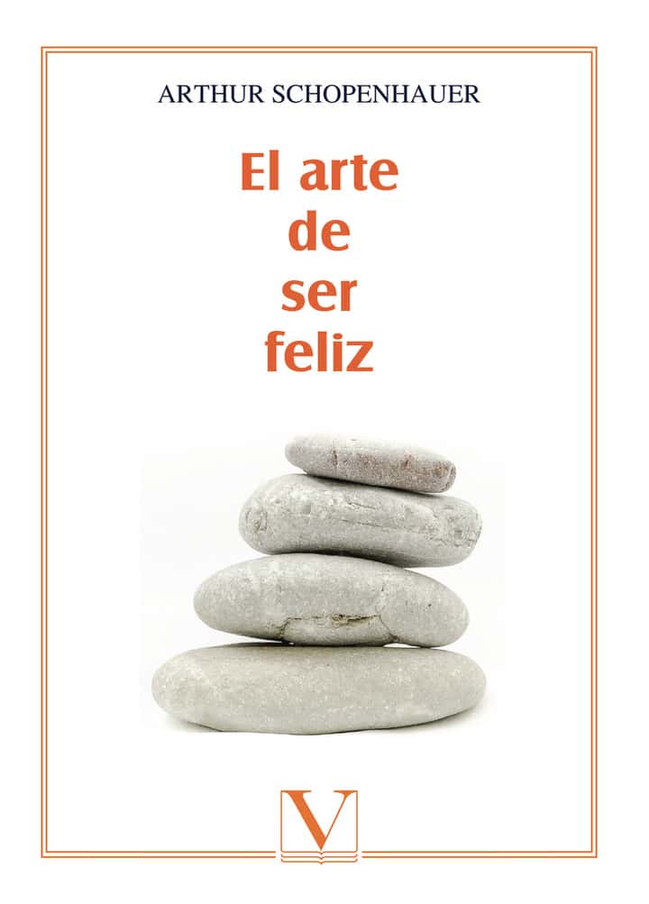El arte de ser feliz
