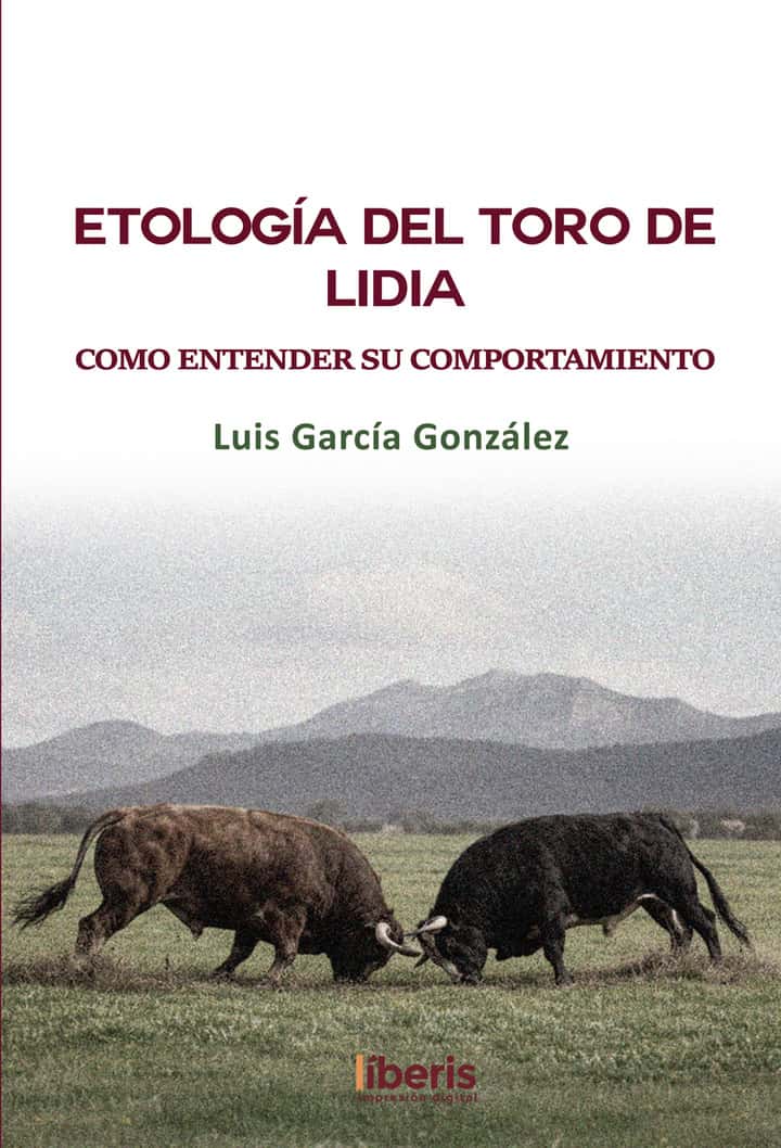 ETOLOGÍA DEL TORO DE LIDIA