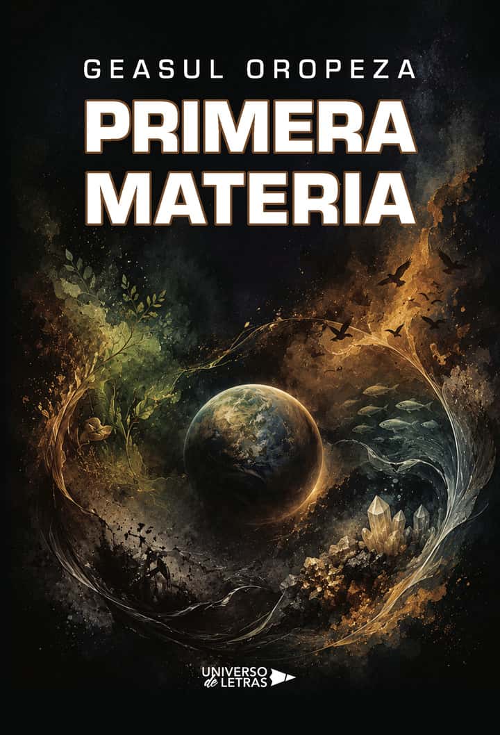 Primera Materia