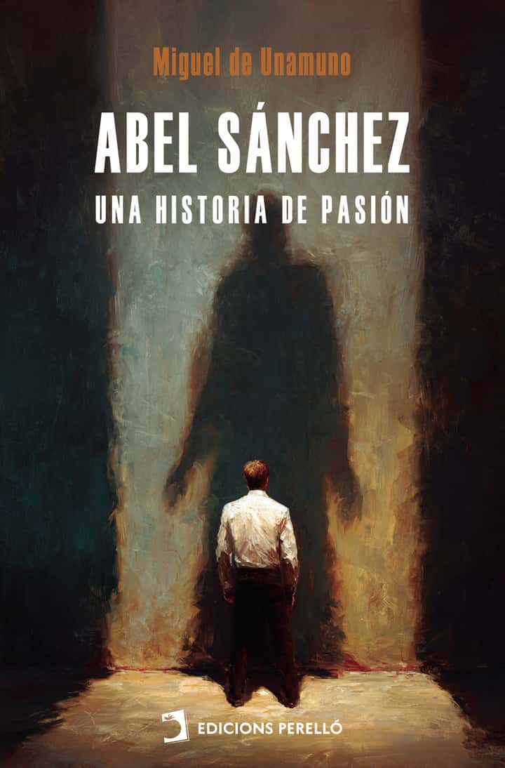 Abel Sánchez