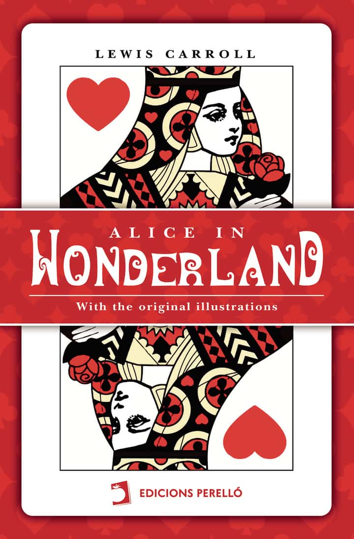 Alice in Wonderland