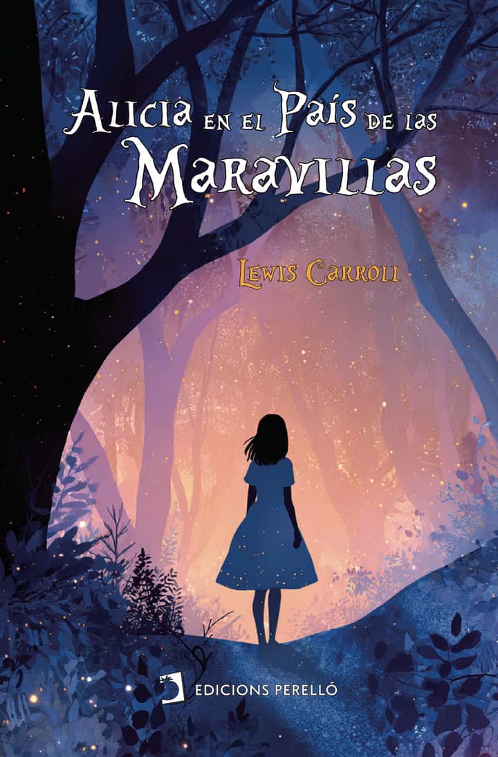 Alicia en el País de las Maravillas