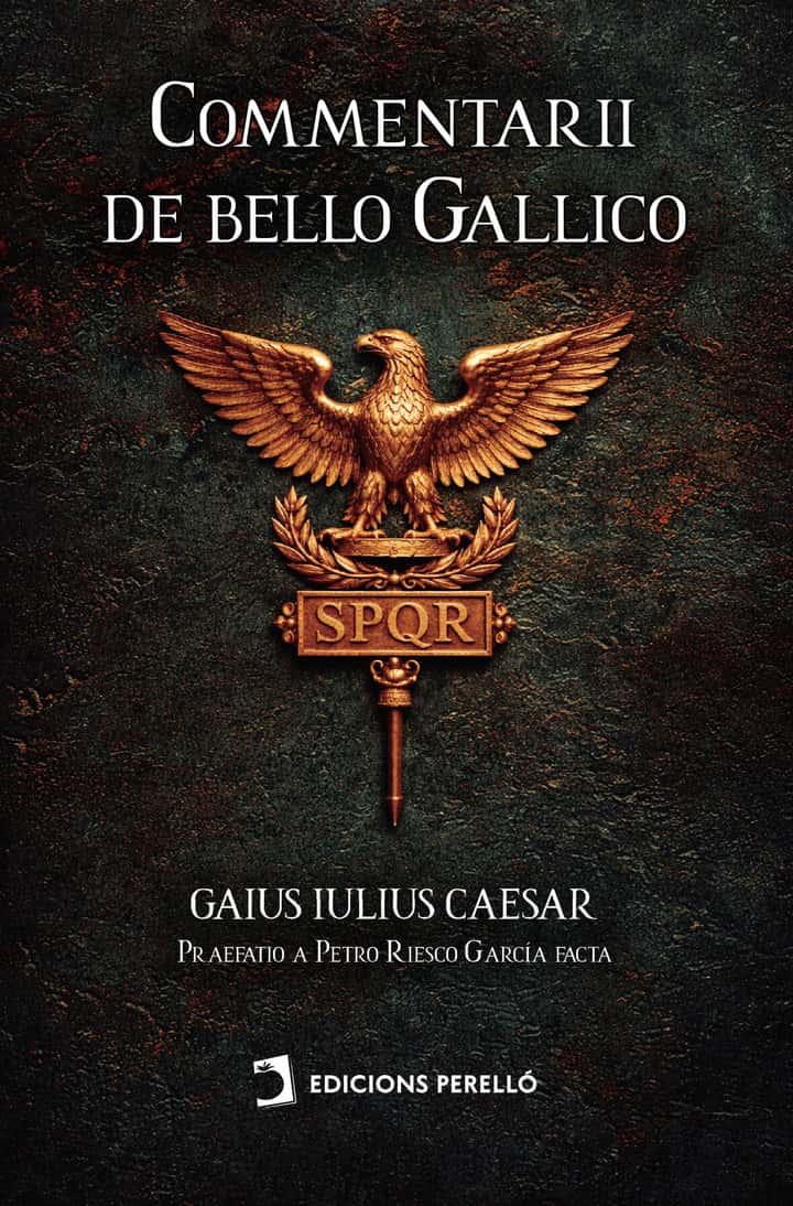 Commentarii de Bello Gallico