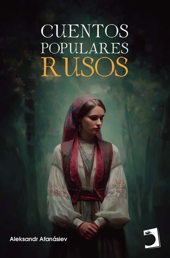 Cuentos populares rusos