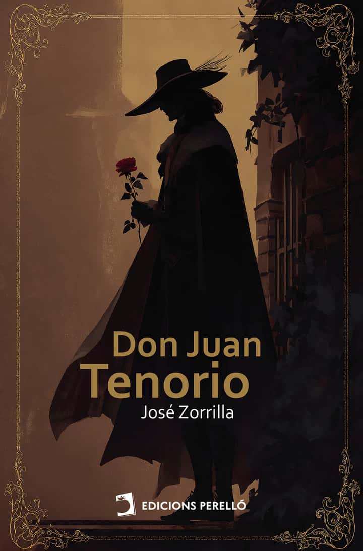 Don Juan Tenorio