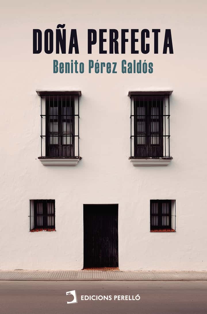 Doña Perfecta