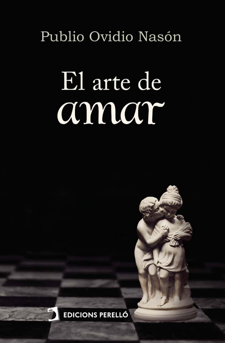 El arte de amar