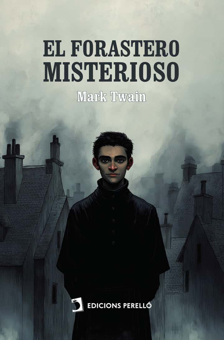El forastero misterioso
