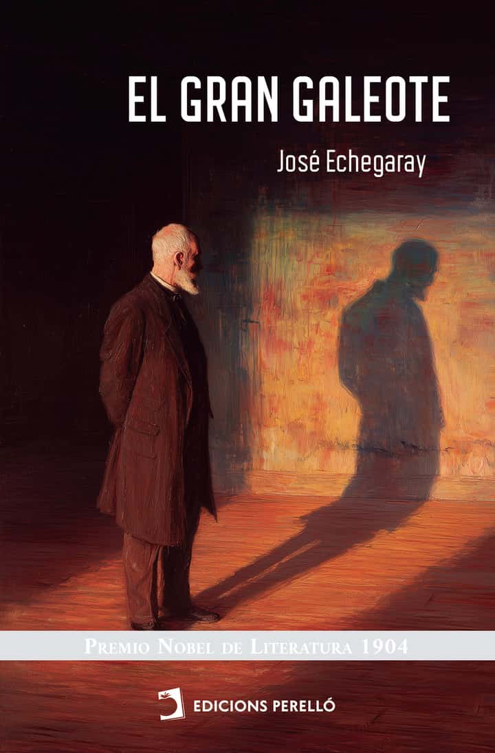 El gran galeote