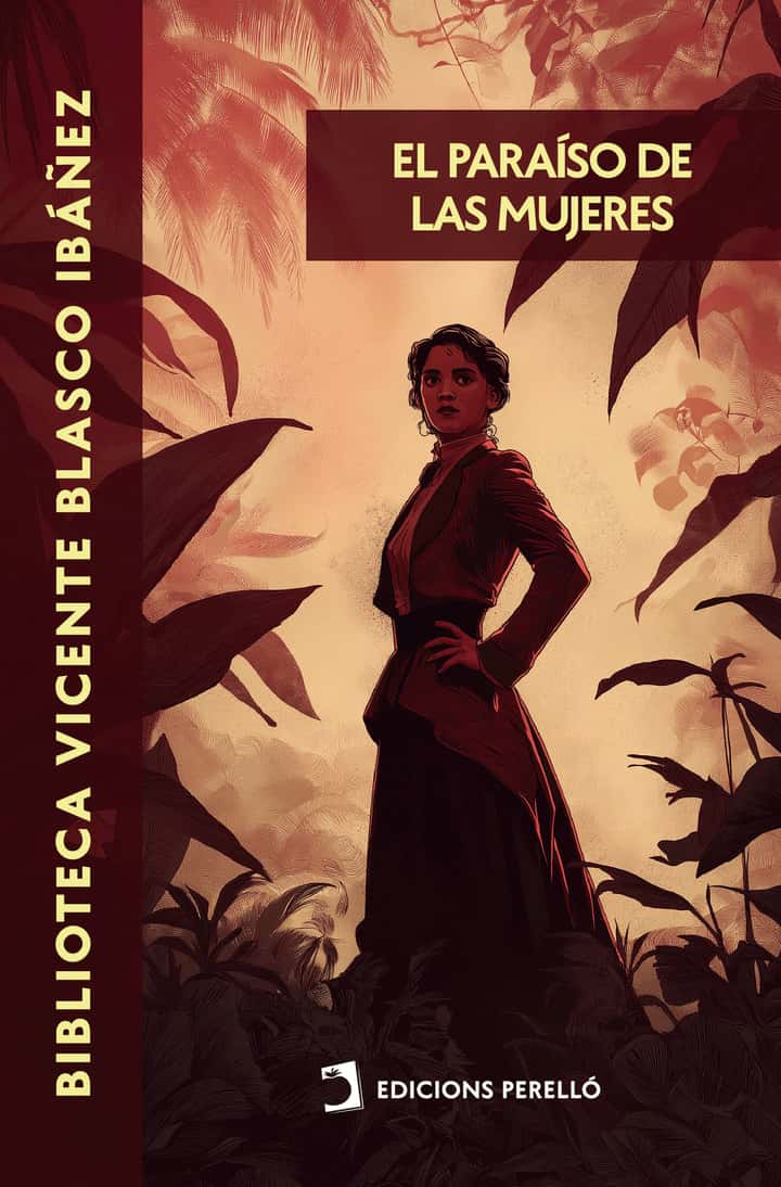 El paraíso de las mujeres