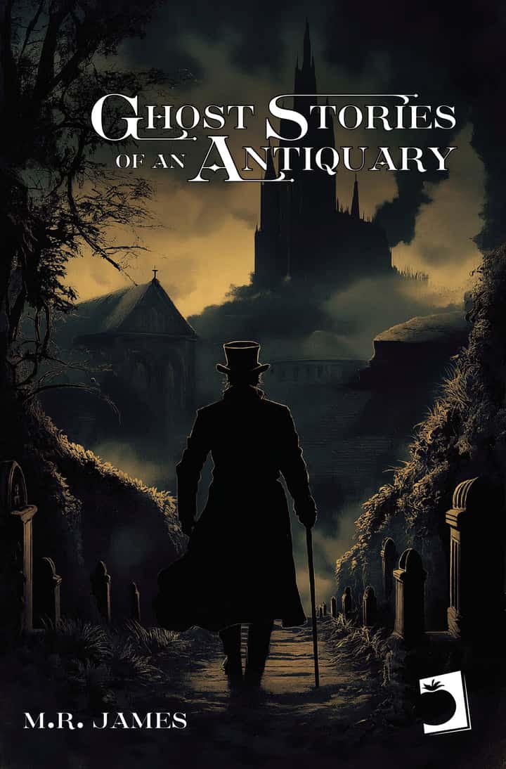 Ghost Stories of an Antiquary
