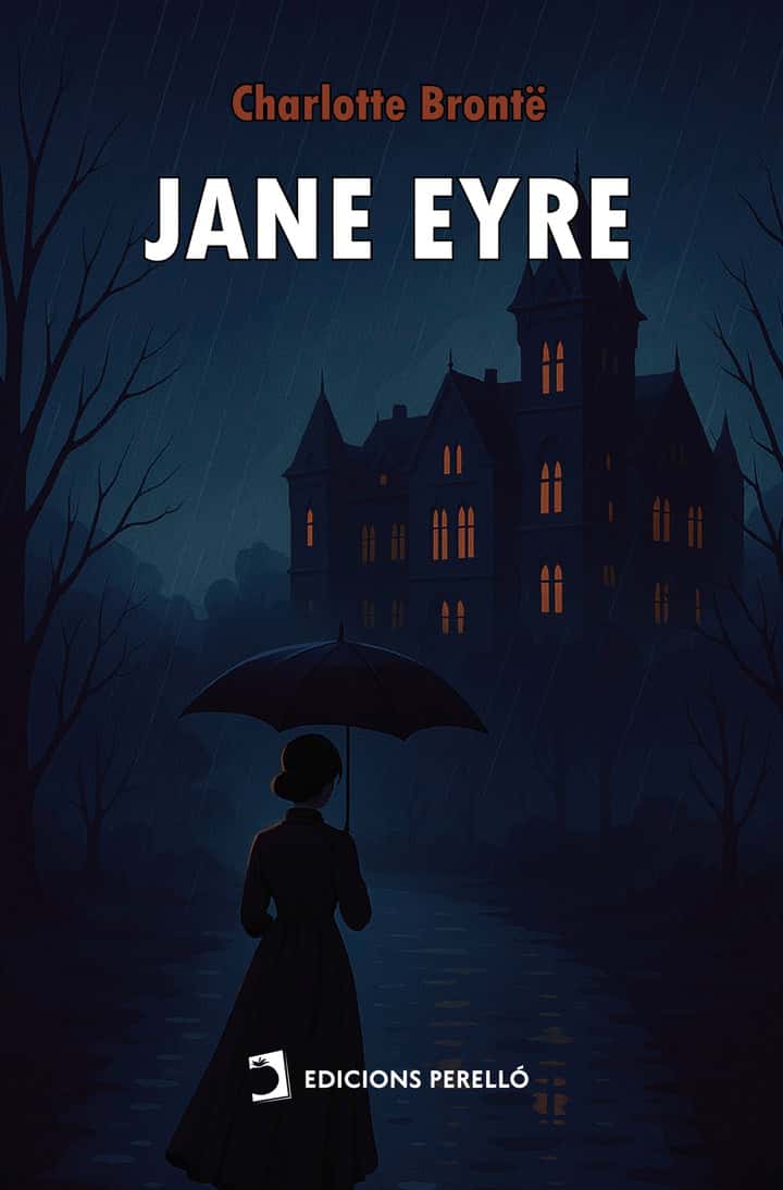 Jane Eyre