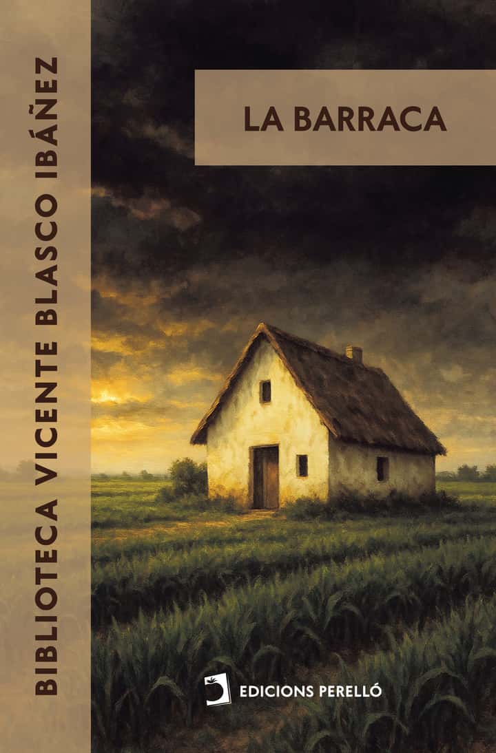 La barraca
