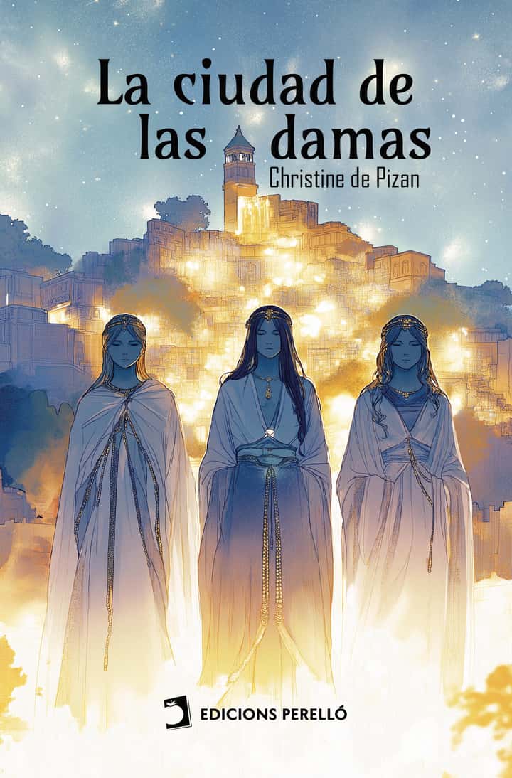 La ciudad de las damas