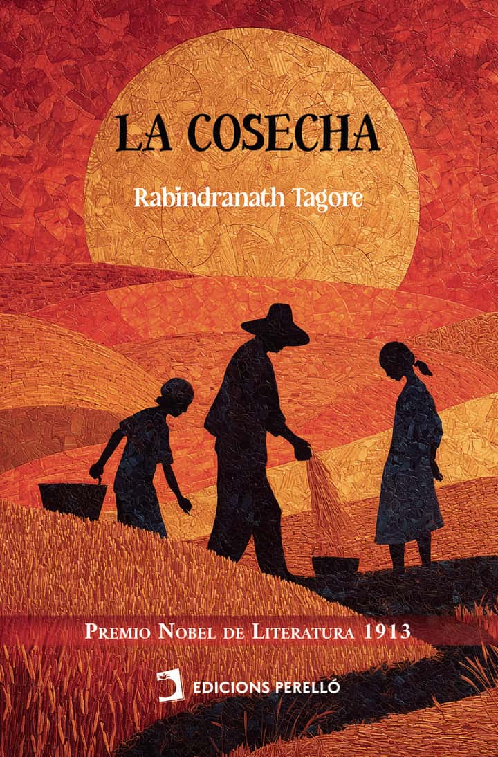 La cosecha