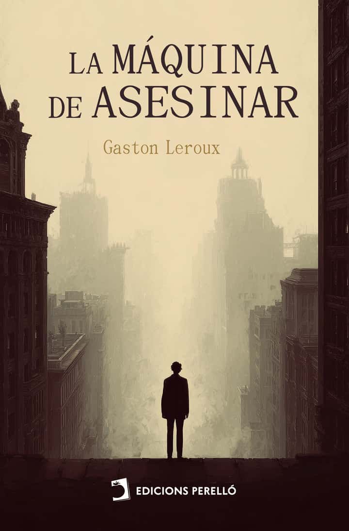La máquina de asesinar