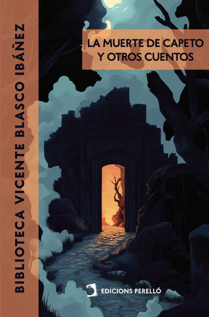 La muerte de Capeto