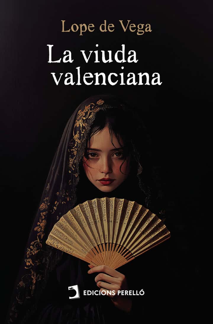 La viuda valenciana