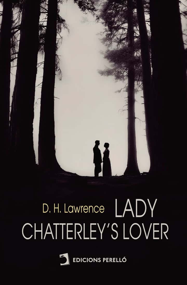Lady Chatterley's Lover