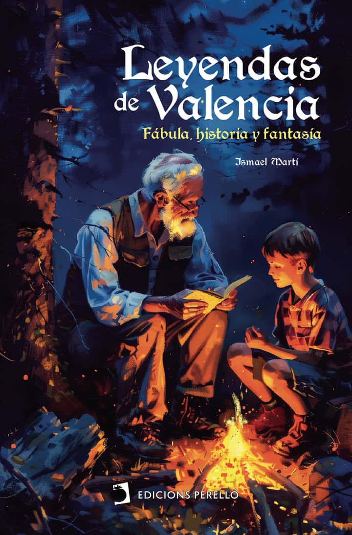 Leyendas de Valencia
