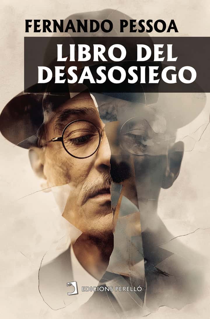 Libro del desasosiego