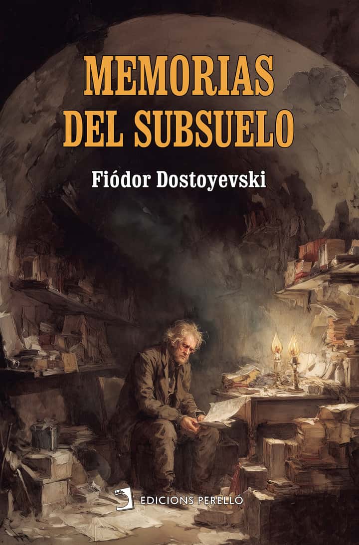 Memorias del subsuelo