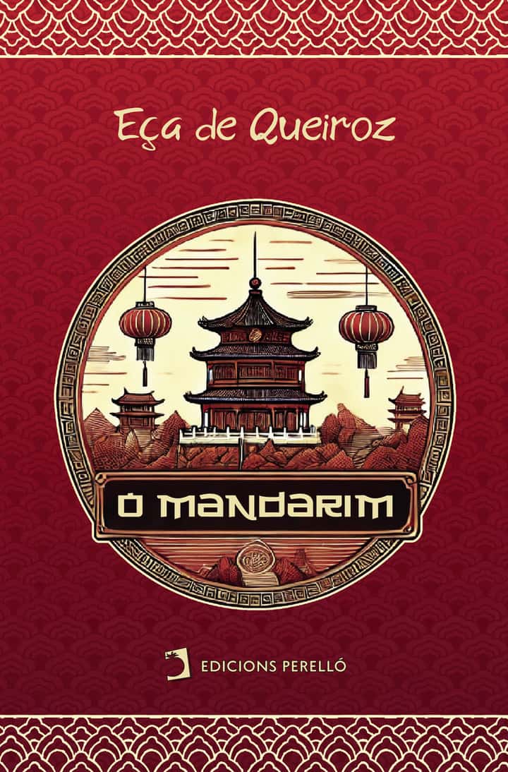 O Mandarim