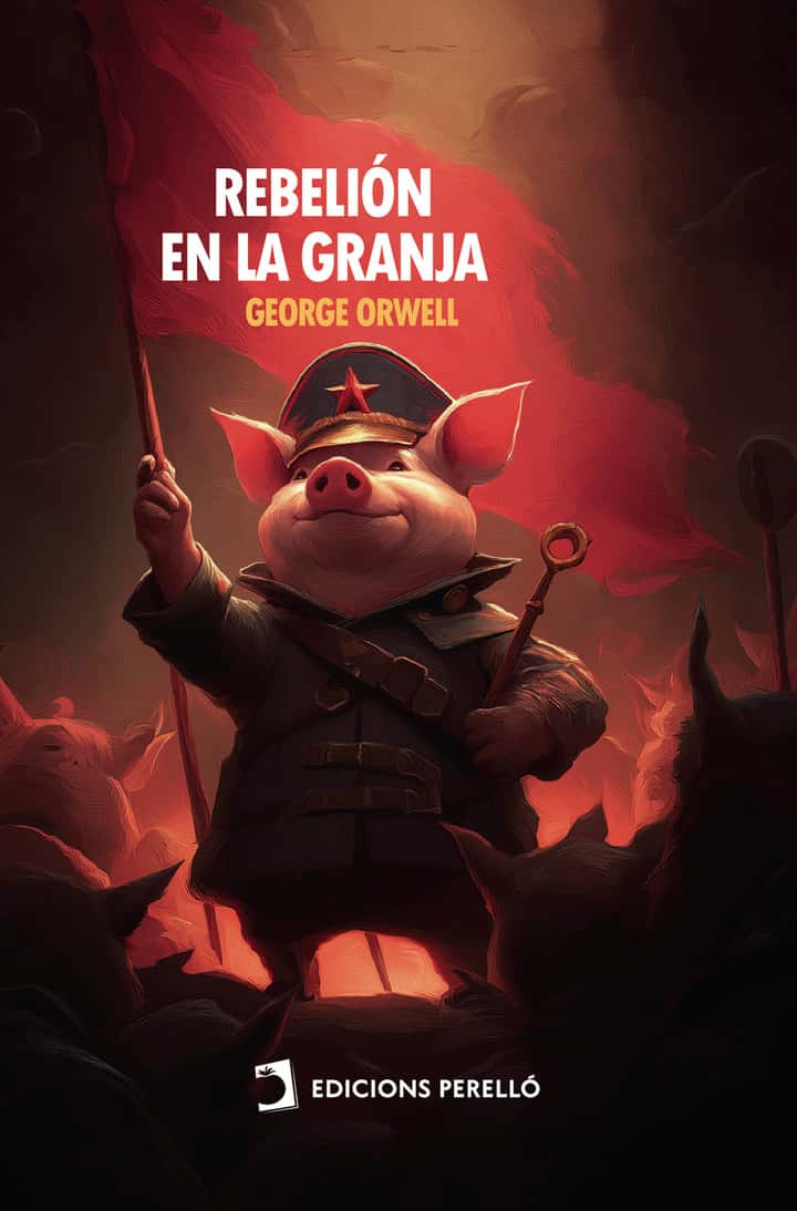 Rebelión en la granja