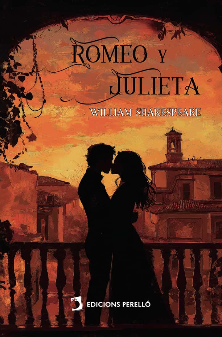 Romeo y Julieta
