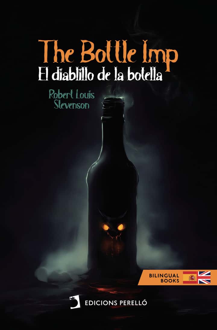 The Bottle Imp (Ed. Bilingüe)