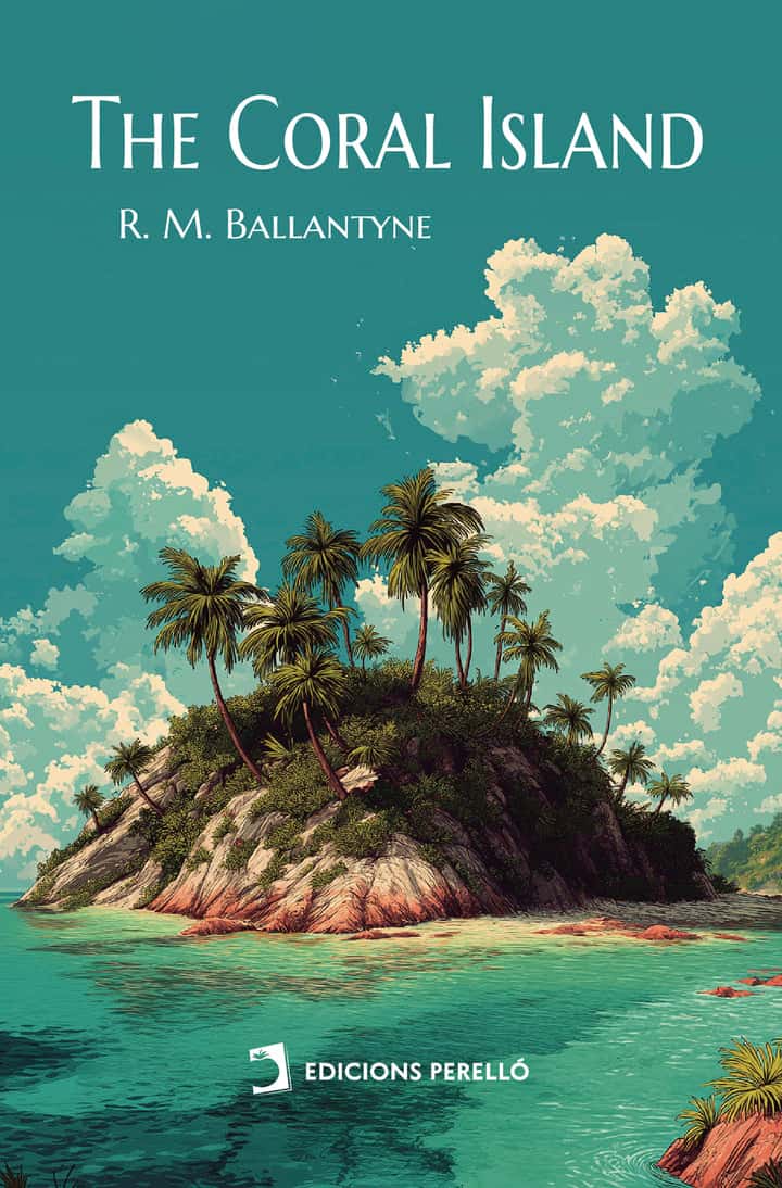 The Coral Island