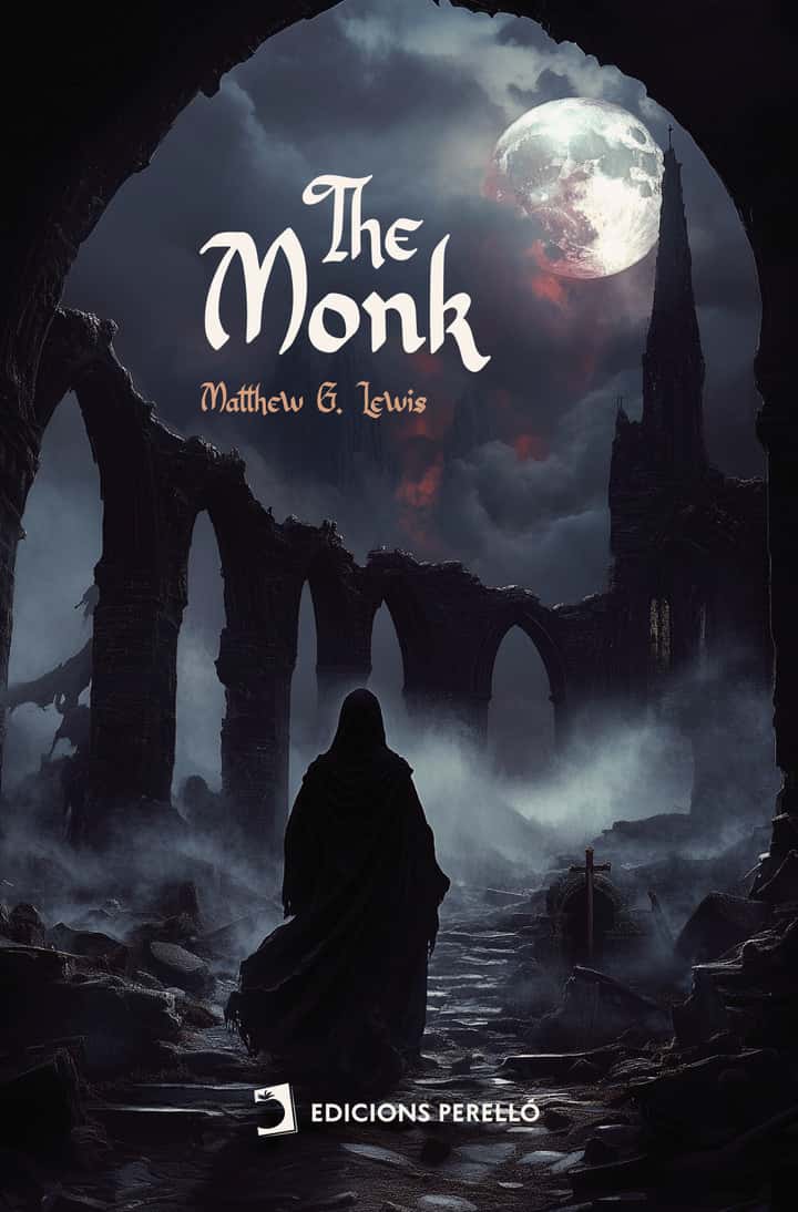 The Monk