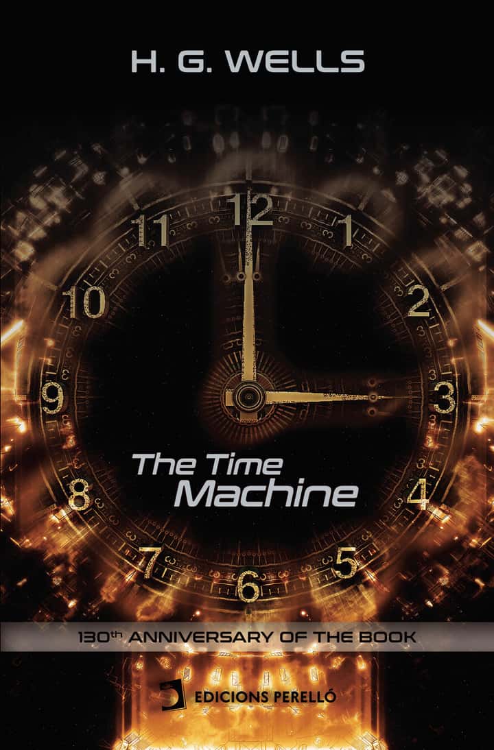 The Time Machine