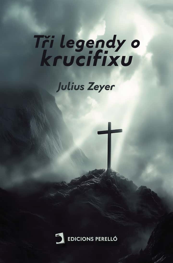 Tri legendy o krucifixu