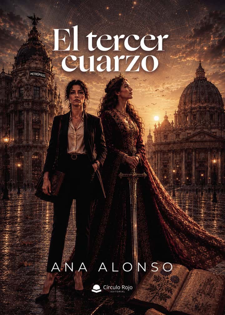 El tercer cuarzo