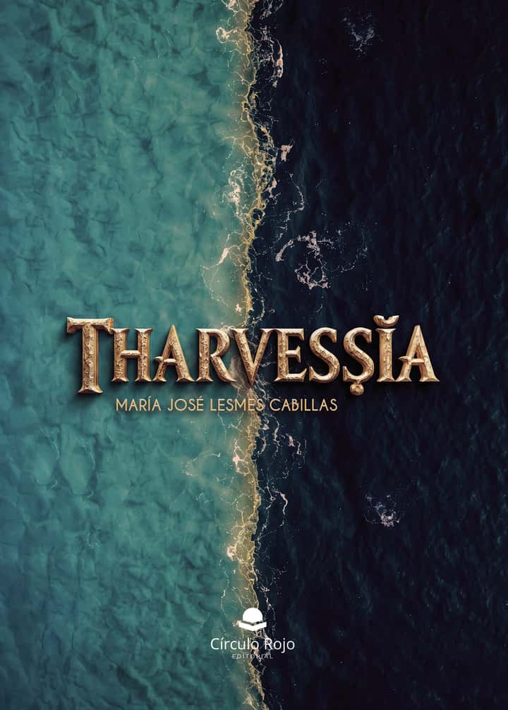THARVESSÍA