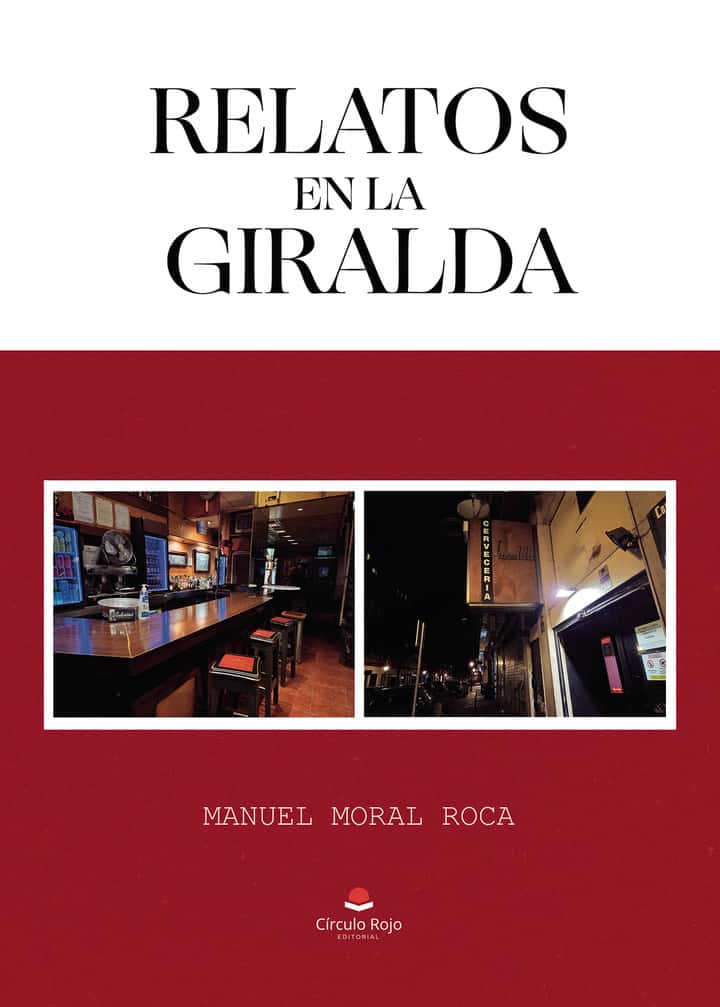 RELATOS EN LA GIRALDA