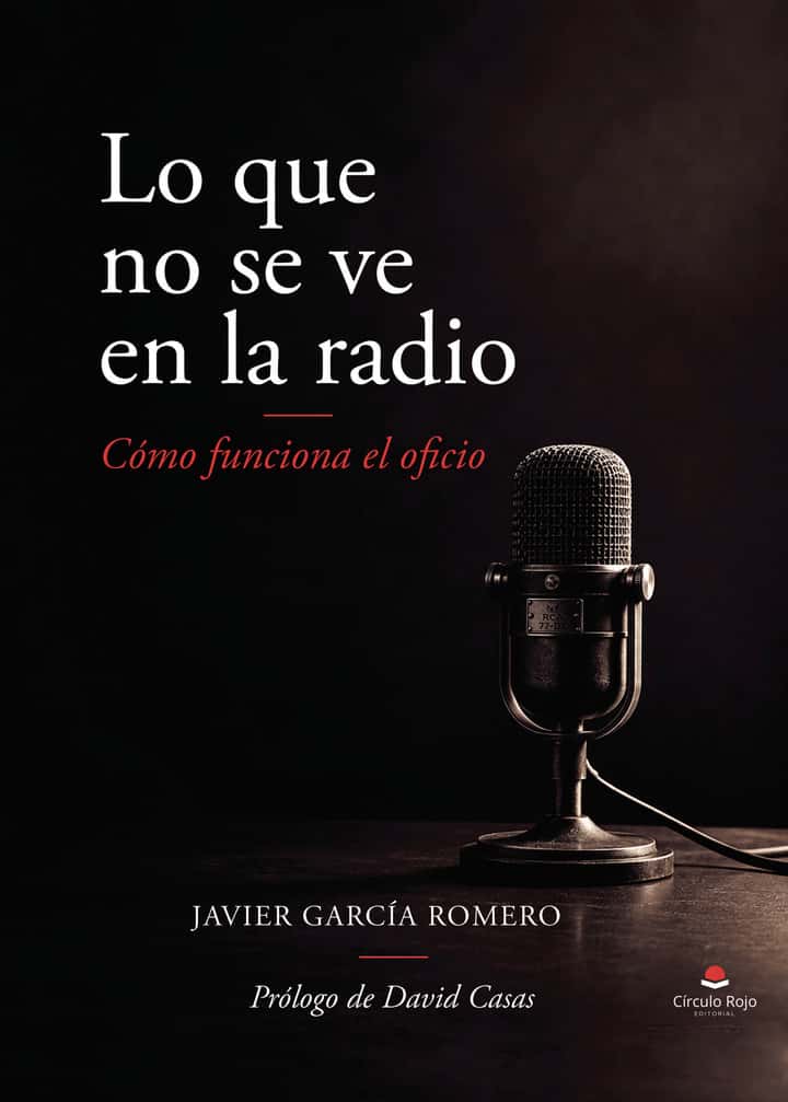 Lo que no se ve en la radio: Cómo funciona el oficio