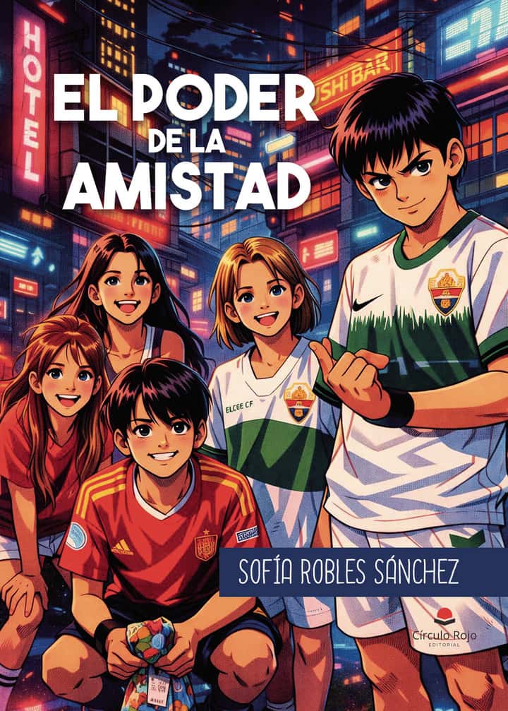 El poder de la amistad