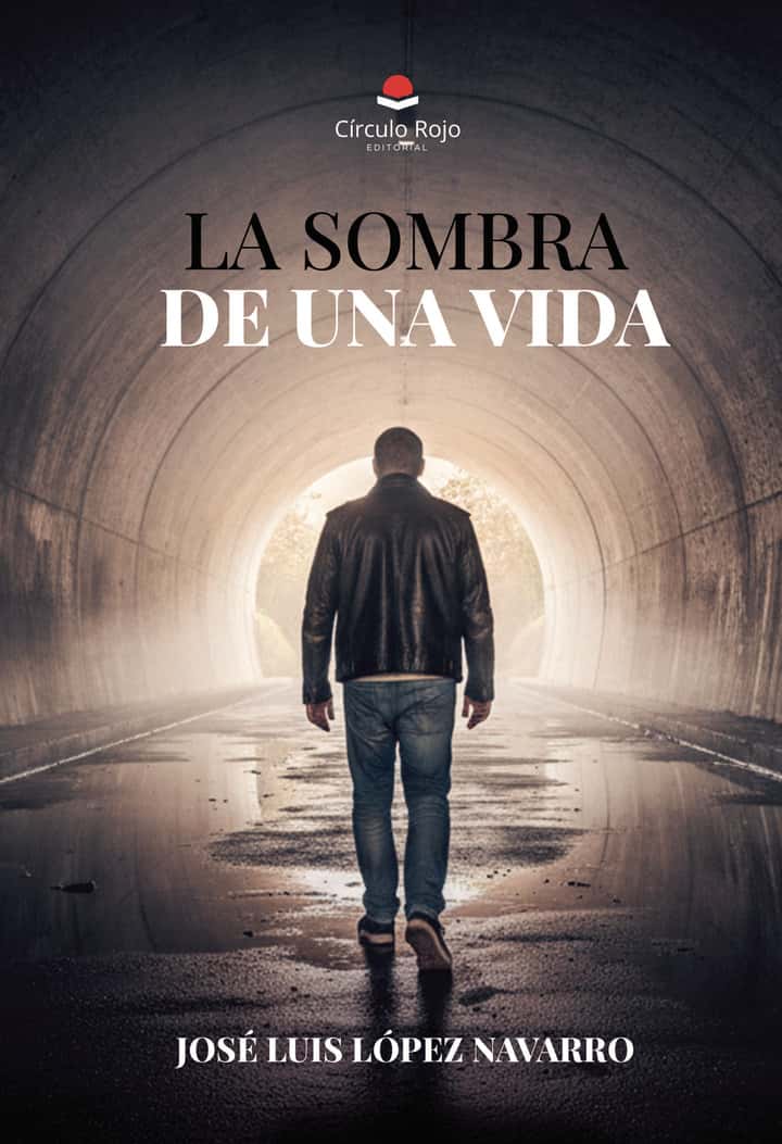 LA SOMBRA DE UNA VIDA