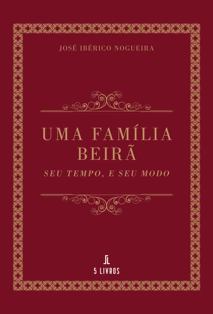 Uma família Beirã