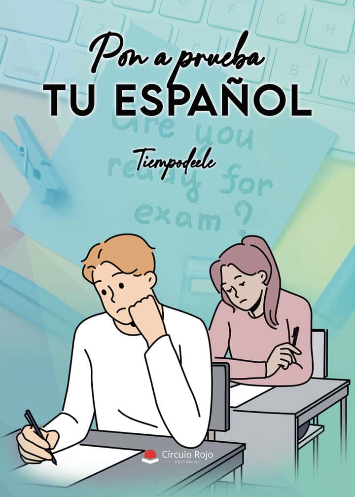 Pon a prueba tu español
