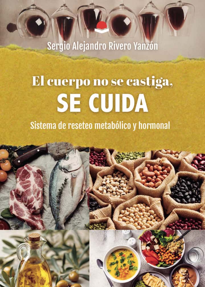 El cuerpo no se castiga, se cuida