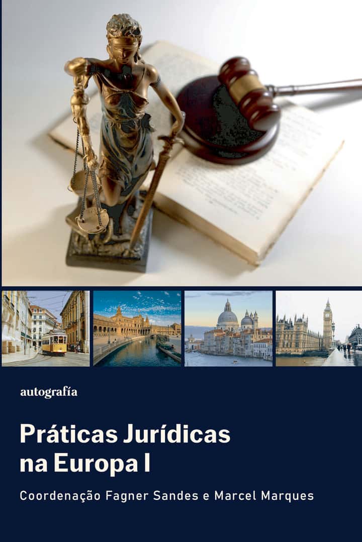 Práticas jurídias na Europa I