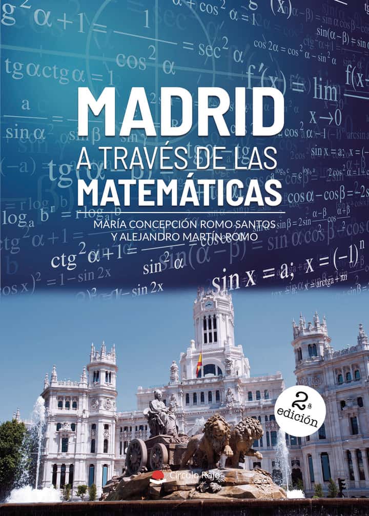 Madrid a través de las Matemáticas